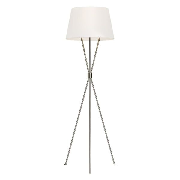 Elstead - Feiss Limited Editions - Penny FE-PENNY-FL-PN Floor Lamp