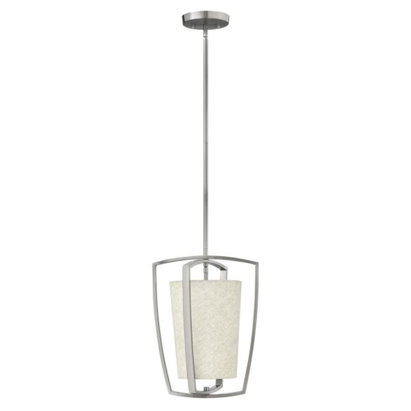 Elstead - Hinkley Lighting - Blakely - HK-BLAKELY-P-BN Pendant