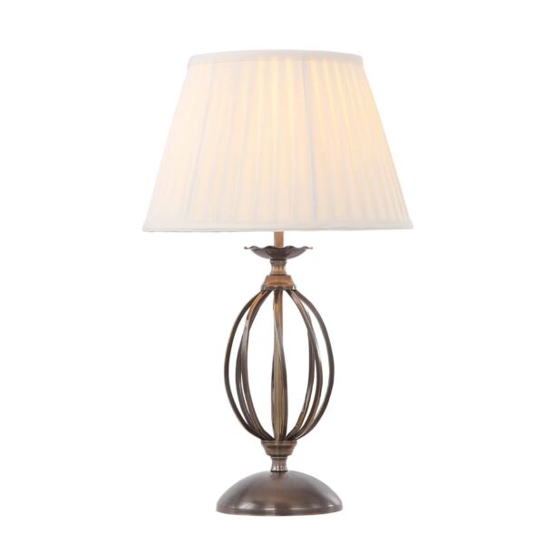 Elstead - Artisan ART-TL-AGD-BRASS Table Lamp