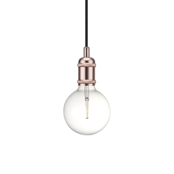 Nordlux - Avra - 84800030 - Copper Flex Suspension Ceiling Pendant Light