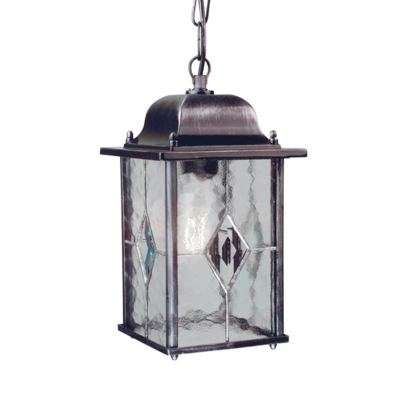 Elstead - Wexford WX9 Chain Lantern