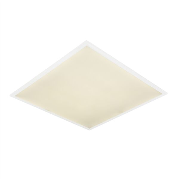 Saxby Lighting - StratusULTRA UGR19 - 119330 - LED White Opal Panel Light