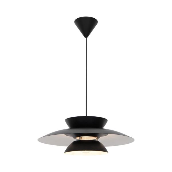 Nordlux - Carmen 45 - 2213603003 - Black Ceiling Pendant Light