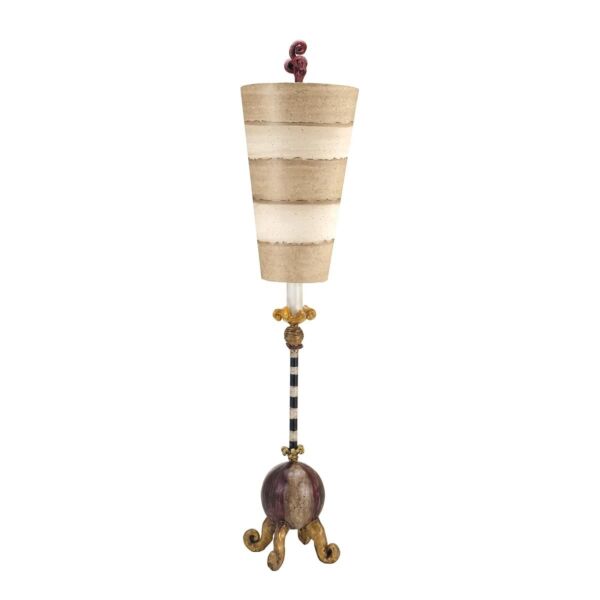 Elstead - Flambeau - Le Cirque FB-LE-CIRQUE-TL Table Lamp