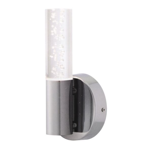 Orin - Bathroom Wall Light with Bubble Detail