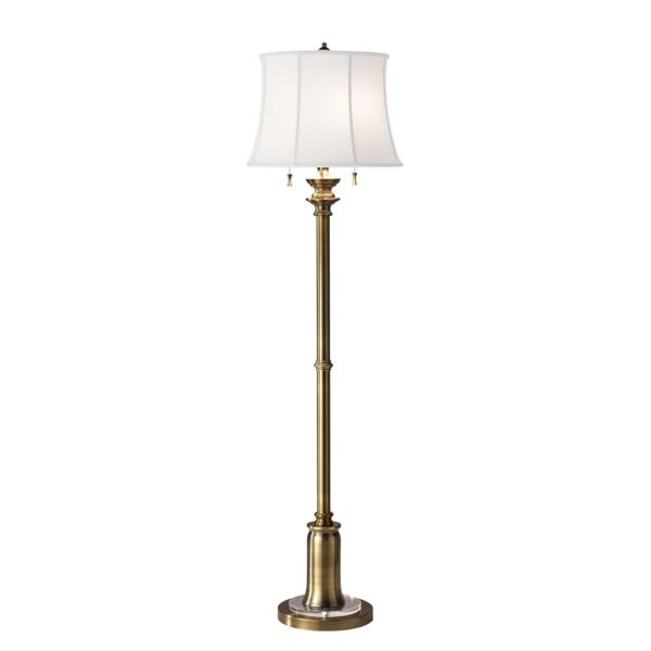 Elstead - Feiss - Stateroom FE-STATEROOM-FL-BB Floor Lamp