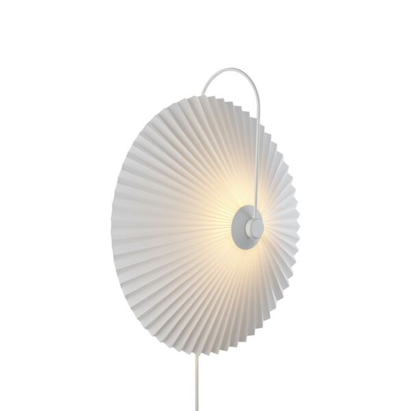 Nordlux - Nadia - 2412071001 - White Wall Light