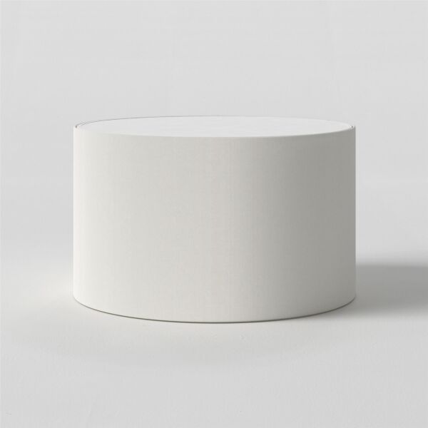 Astro Lighting Professional - Drum - 5016097 - White Fabric Shade