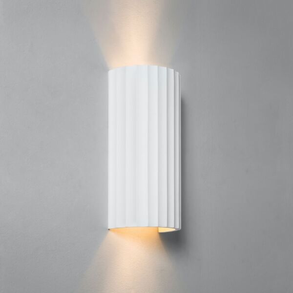 Astro Lighting - Kymi 300 1335003 - Plaster Wall Light