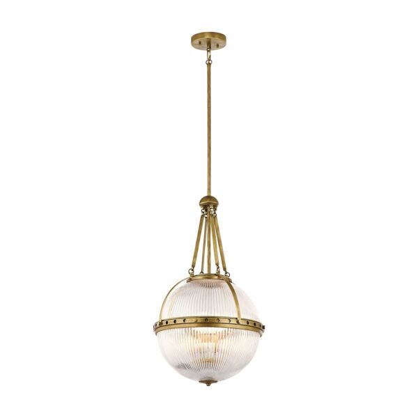 Elstead - Kichler - Aster KL-ASTER-P-NBR Pendant