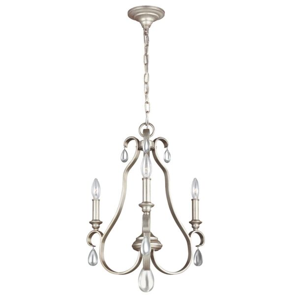 Elstead - Feiss - Dewitt FE-DEWITT3 Chandelier