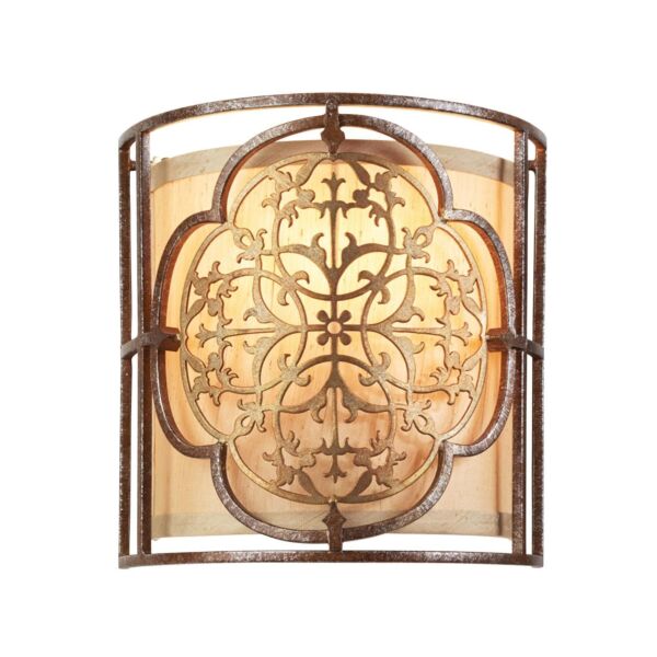 Elstead - Feiss - Marcella FE-MARCELLA1 Wall Light