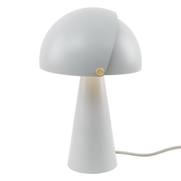 Nordlux - Align - 2120095010 - Grey Table Lamp