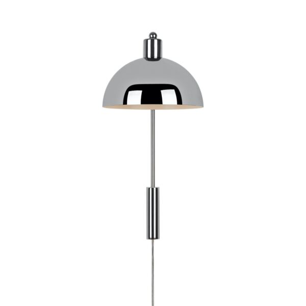 Nordlux - Ellen 20 - 2213721033 - Chrome Plug In Wall Light