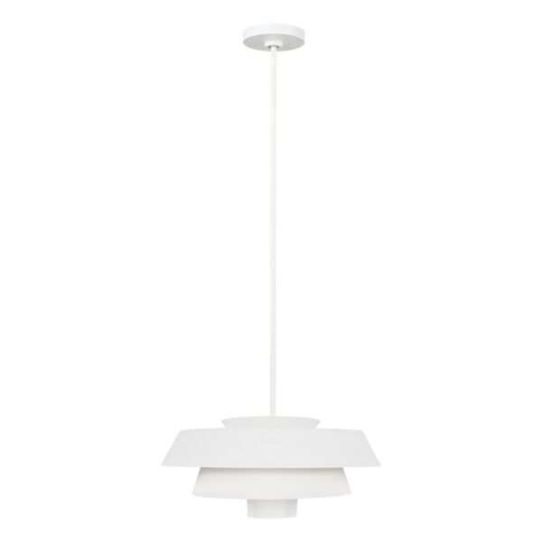 Elstead - Feiss Limited Editions - Brisbin FE-BRISBIN-MW Pendant