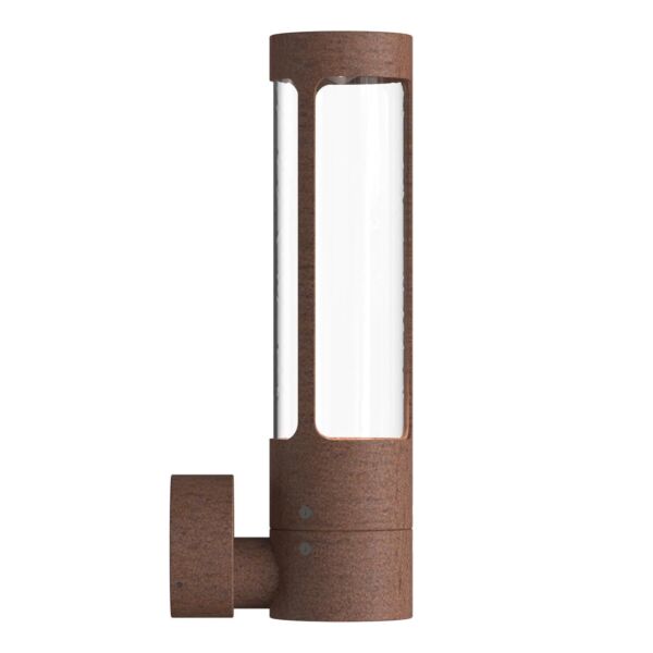 Nordlux - Helix - 77479938 - Corten IP44 Outdoor Wall Light