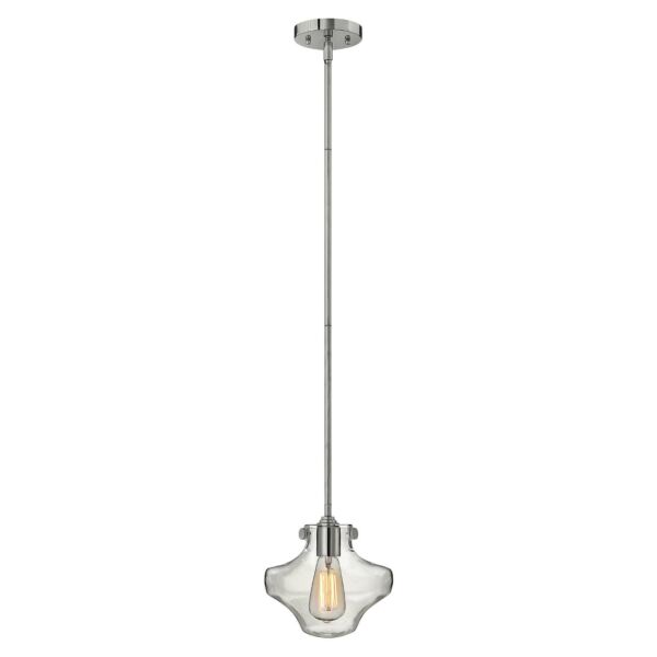 Elstead - Hinkley Lighting - Congress HK-CONGRESS-P-B-CM Pendant