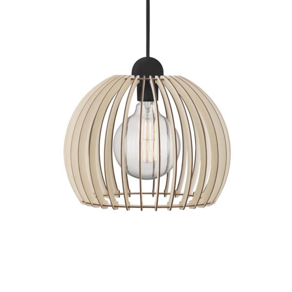 Nordlux - Chino 30 - 84833014 - Wood Ceiling Pendant Light