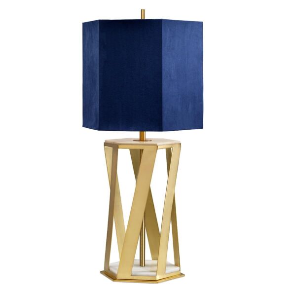 Elstead - Apollo APOLLO-TL Table Lamp