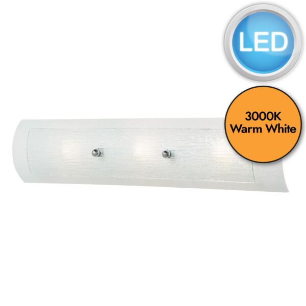 Elstead - Hinkley Lighting - Duet HK-DUET3-BATH Wall Light