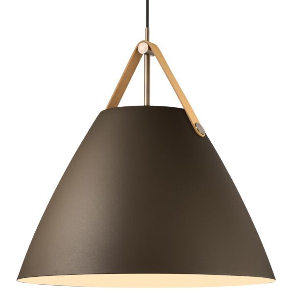 Nordlux - Strap 48 - 84353009 - Beige Ceiling Pendant Light