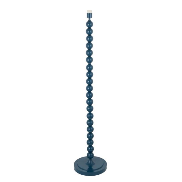 Endon Lighting - Higgledy - 113859 - Blue Base Only Floor Lamp