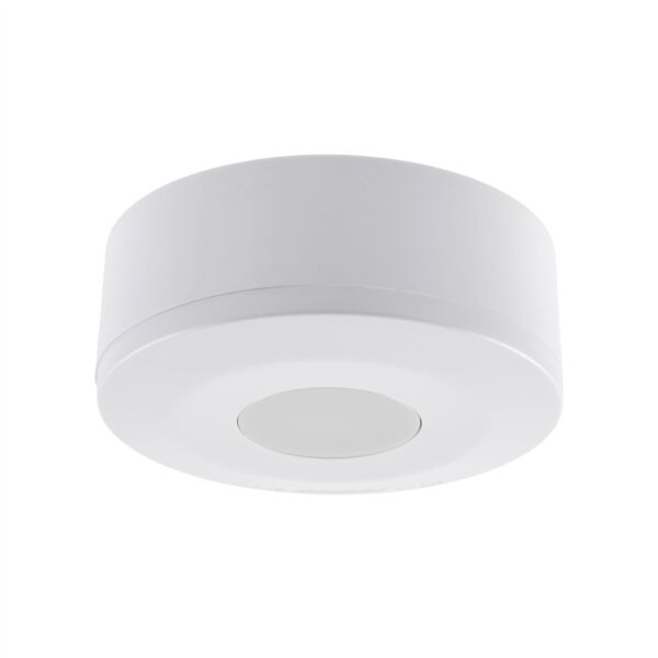 Saxby Lighting - Presence sensor 2-in-1 - 112540 - White Sensor