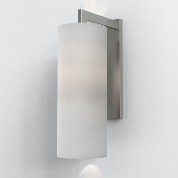 Astro Lighting - Ravello - 1222013 - Nickel Excluding Shade Wall Light