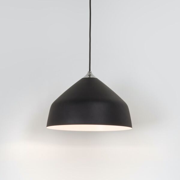 Astro Lighting - Ginestra 300 1361001 - Matt Black Pendant