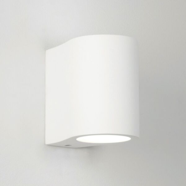 Astro Lighting - Pero 1172001 - Plaster Wall Light