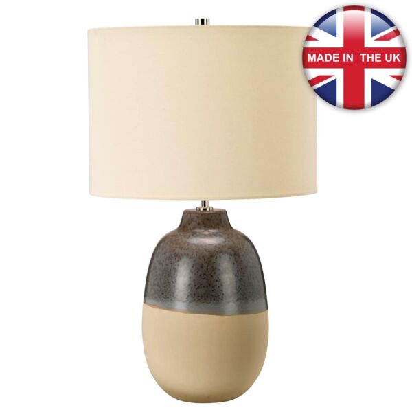 Elstead - Grange Park GRANGE-PARK-TL Table Lamp