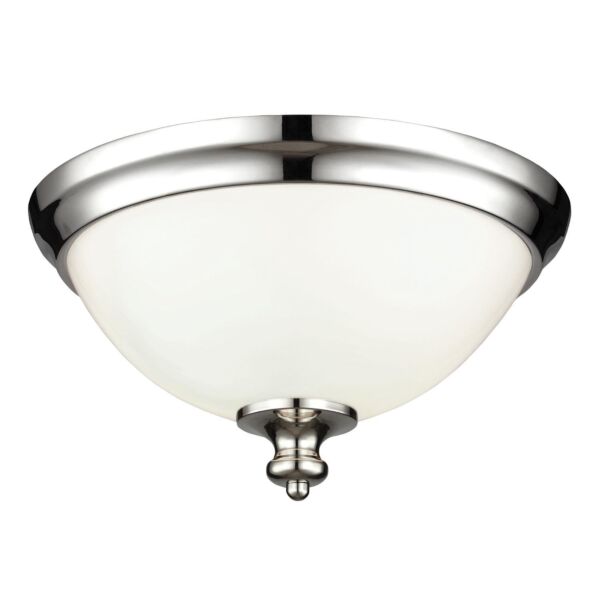 Elstead - Feiss - Parkman FE-PARKMAN-F-PN Flush Light