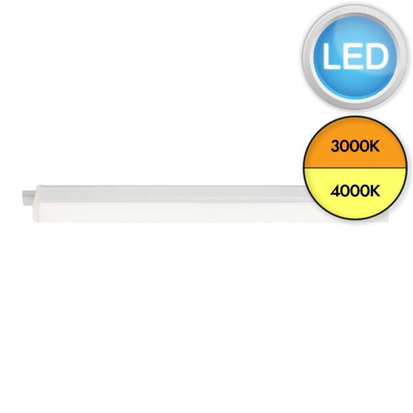 Nordlux - Latona 4W - 47416101 - LED White Cabinet Kit