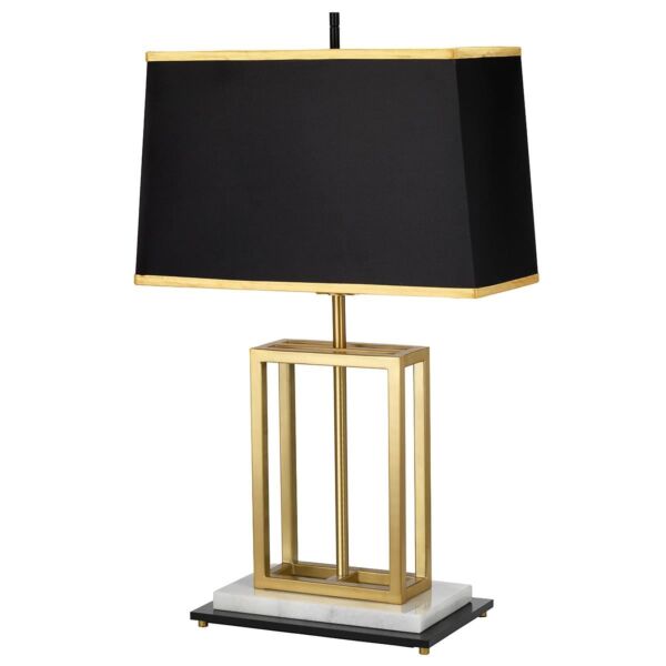 Elstead - Atlas ATLAS-TL Table Lamp