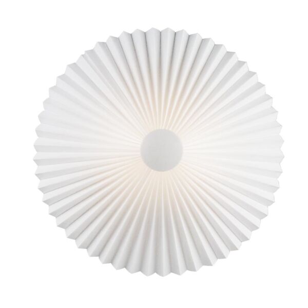 Nordlux - Trio 45 - 3001601 - White Plug In Wall Light