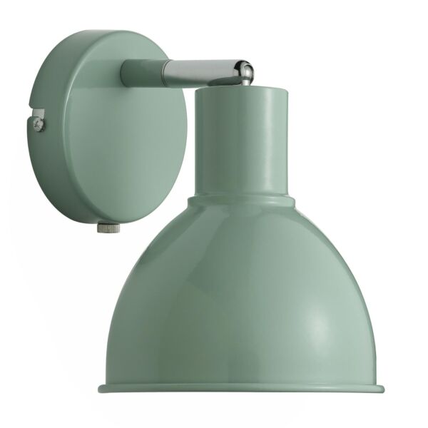 Nordlux - Pop - 45841023 - Green Plug In Spotlight