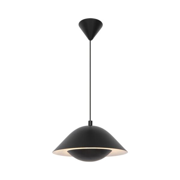 Nordlux - Freya 35 - 2213083003 - Black Ceiling Pendant Light