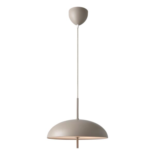 Nordlux - Versale - 2420013009 - Brown 2 Light Ceiling Pendant Light