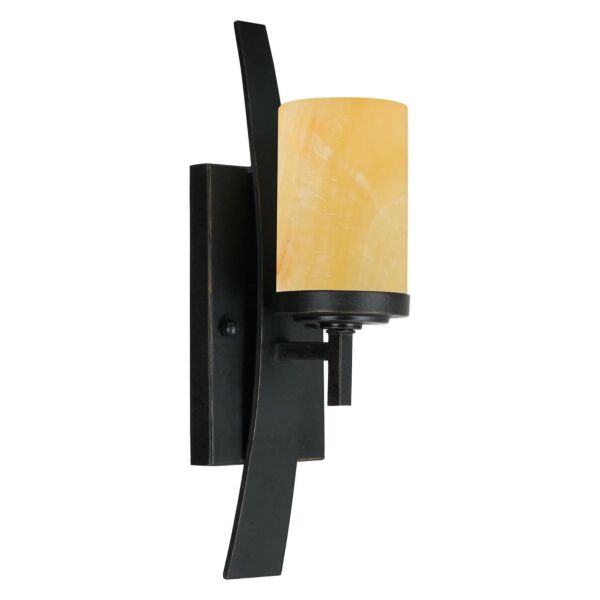 Elstead - Quoizel - Kyle QZ-KYLE1 Wall Light