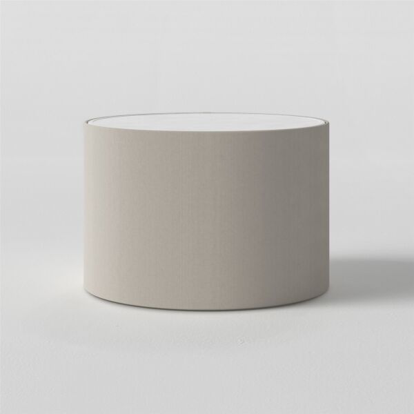Astro Lighting Professional - Drum - 5016094 - Putty Fabric Shade