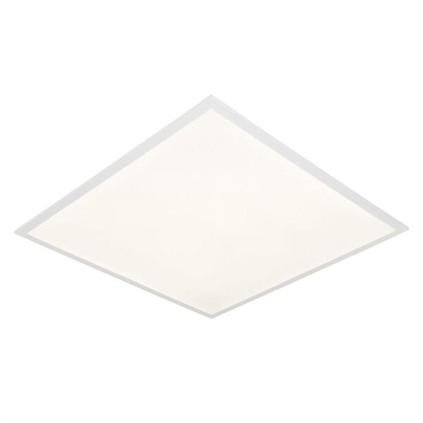 Saxby Lighting - StratusPRO TPA/UGR19 - 119327 - LED White Opal Panel Light