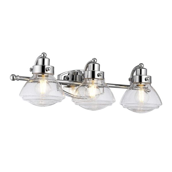 Quintiesse - QN-SCHOLAR3 - Scholar 3 Light Wall Light