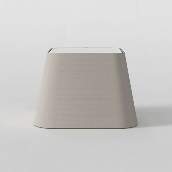 Astro Lighting Professional - Soft Square - 5050003 - Putty Fabric Shade