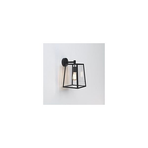 Astro Lighting - Calvi Wall 305 1306011 - Textured Black Wall Light