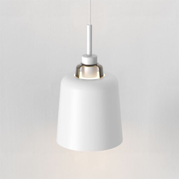 Astro Lighting - Camden - 5051002 - White Metal Shade