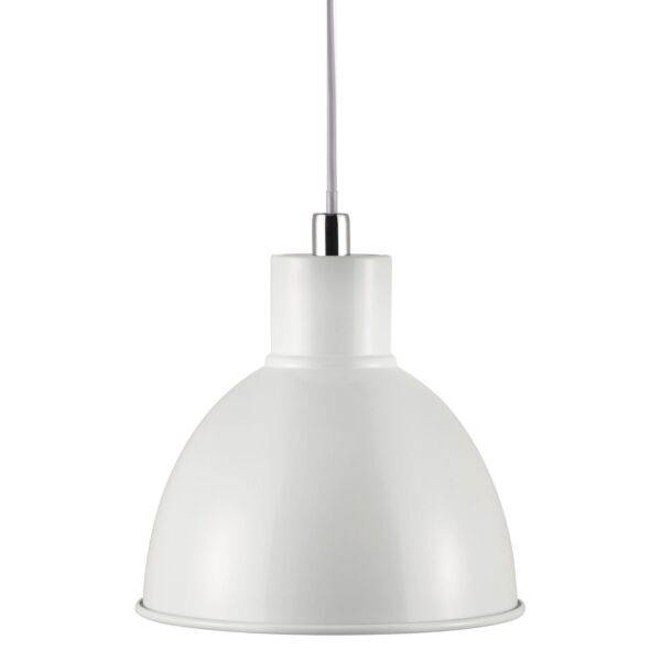 Nordlux - Pop - 45833001 - White Ceiling Pendant Light