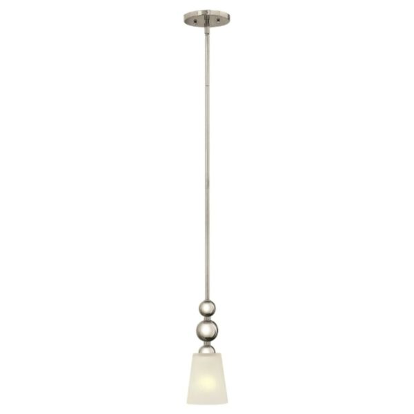 Elstead - Hinkley Lighting - Zelda HK-ZELDA-P-A-PN Pendant