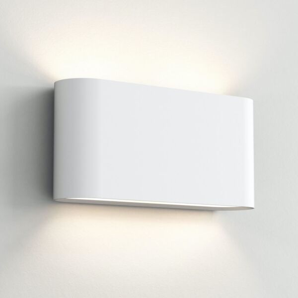 Astro Lighting - Velo 390 1417002 - Plaster Wall Light