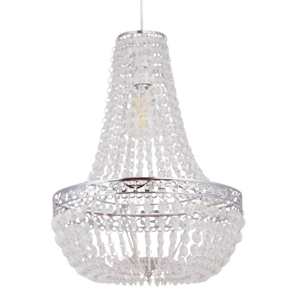 Marino - Chandelier Style Pendant Lightshade