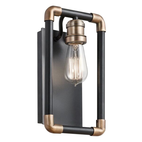 Elstead - Kichler - Imahn KL-IMAHN1 Wall Light